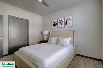 1415 N Main Ave, Unit 1119 in San Antonio, TX - Building Photo - Building Photo