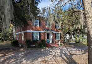 3730 Lehigh St, Unit 2 in Jacksonville, FL - Building Photo