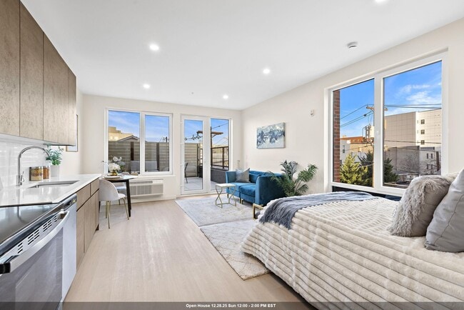 property at 1 Mallory Ave