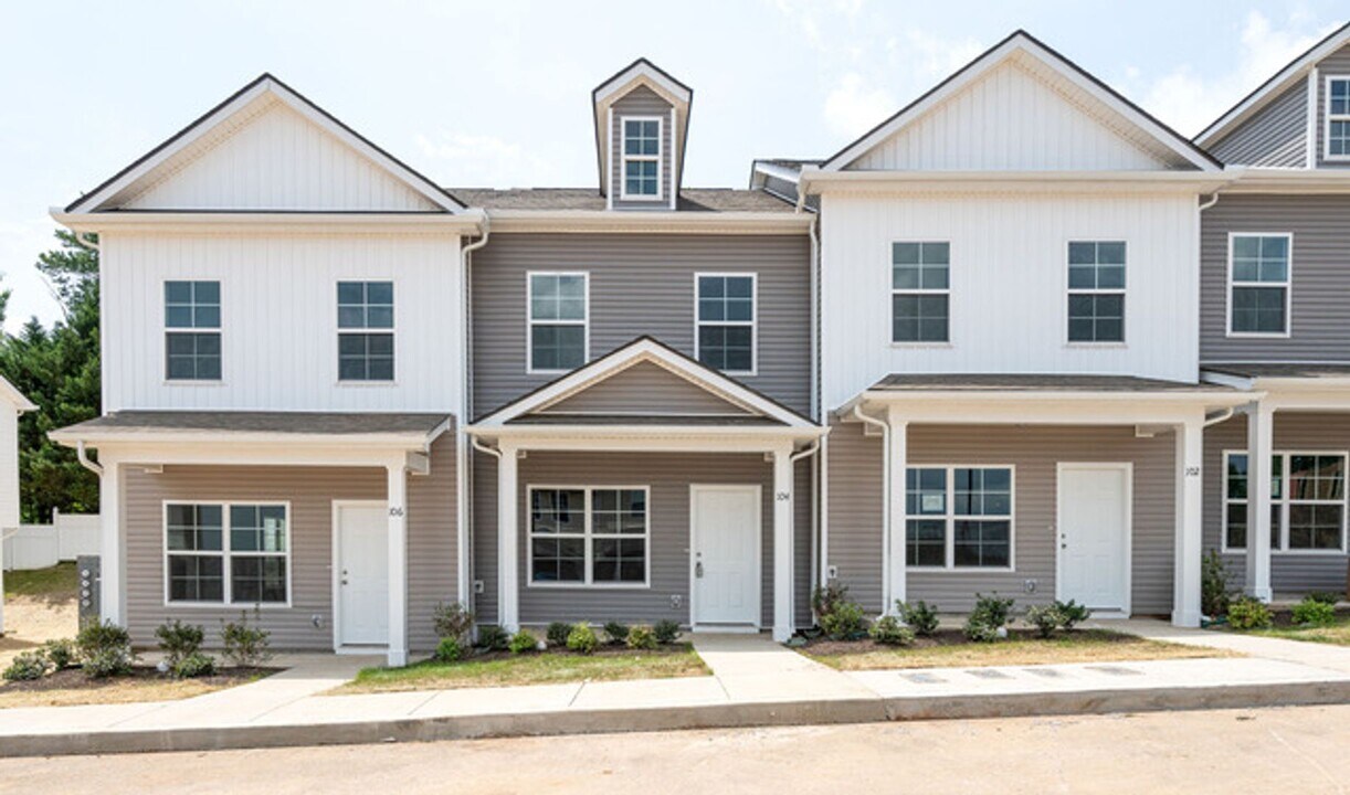 104 Kathryn Ct in Columbia, TN - Foto de edificio