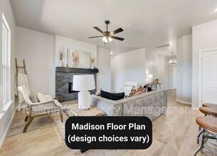 628 Trails End Dr in Shawnee, OK - Building Photo - Building Photo