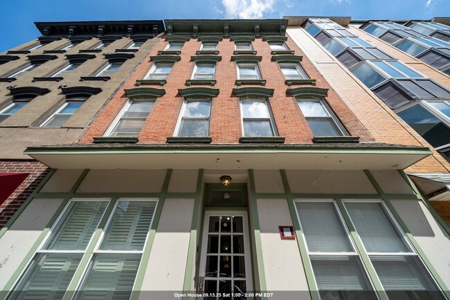 property at 512 1st St