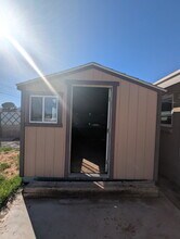 5004 Royal Dr in El Paso, TX - Foto de edificio - Building Photo