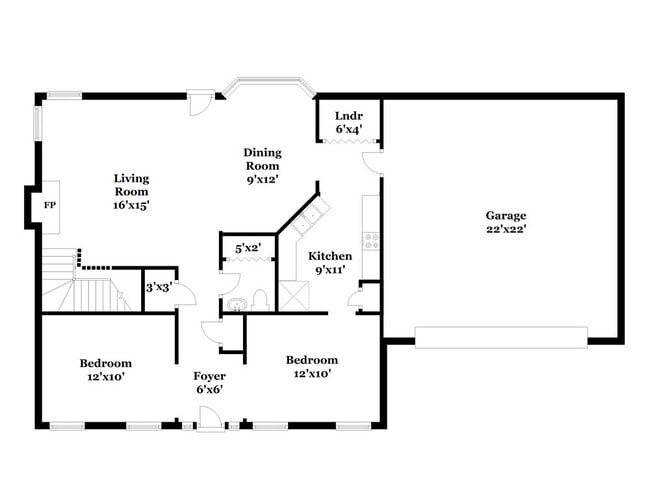 92 Brightling Ln in Newnan, GA - Building Photo - Building Photo