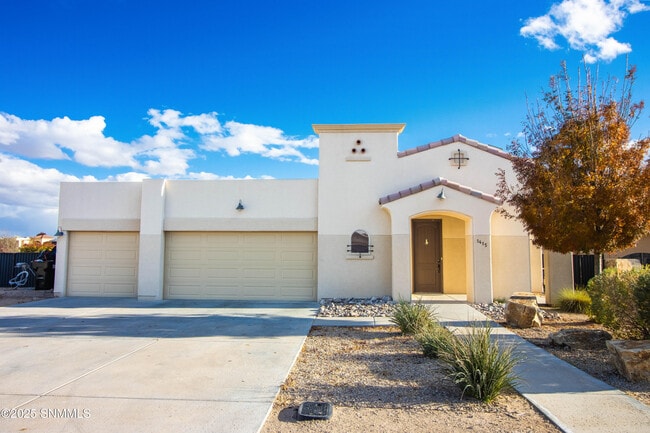 property at 1415 San Bonifacio