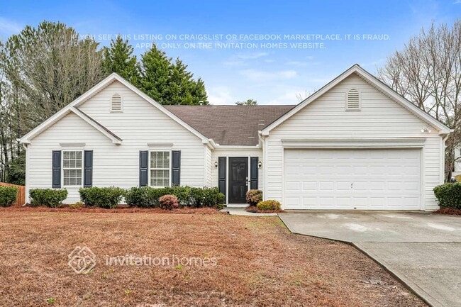 property at 455 Crested View Dr