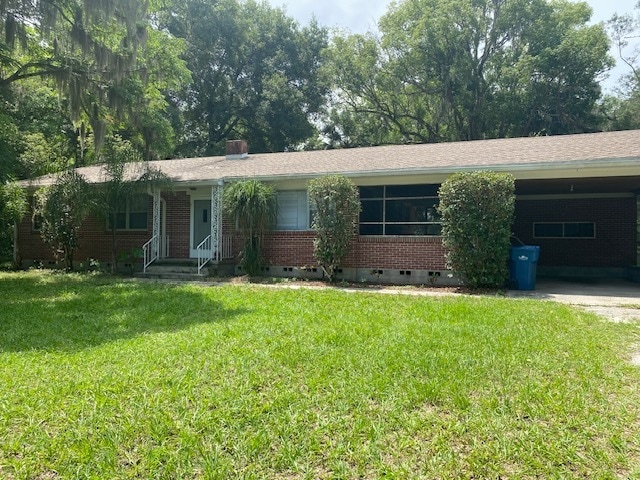 1600 W Plymouth Ave in DeLand, FL - Building Photo - Building Photo