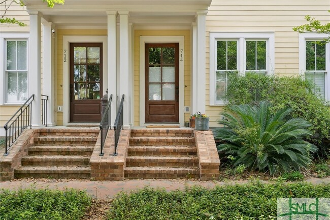 property at 714 Tattnall St