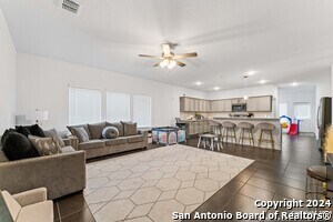 2514 Bordelon Nest in San Antonio, TX - Building Photo - Building Photo