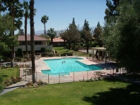 2860 N Los Felices Rd, Unit 207