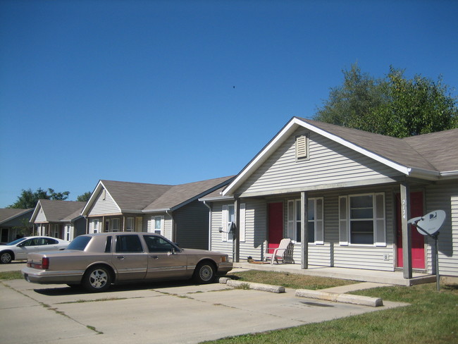 Northfield Commons in Lafayette, IN - Building Photo - Building Photo