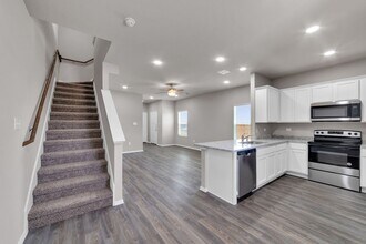 5330 Lisa Pt in Converse, TX - Building Photo - Building Photo