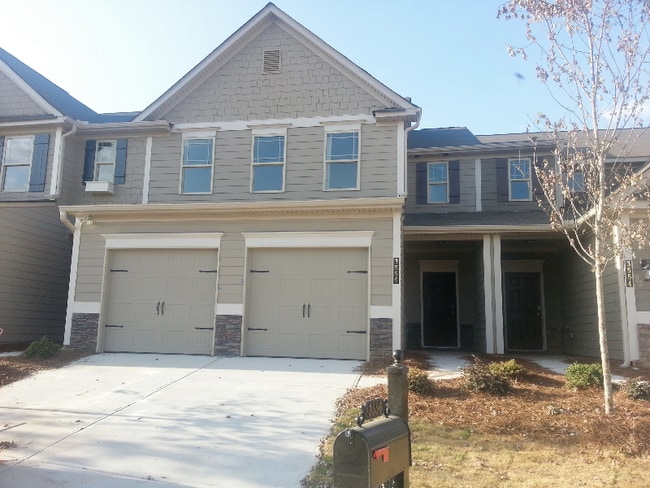 property at 3556 Village Enclave Ln