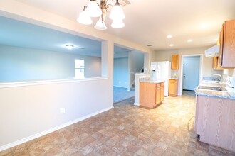 2427 McCook Dr in Georgetown, TX - Building Photo - Building Photo