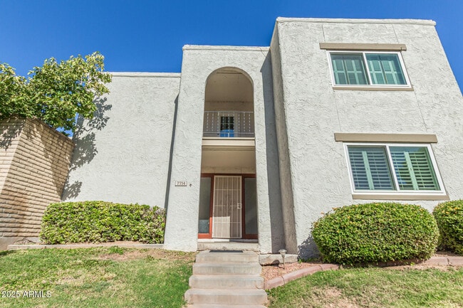 7714 E Wilshire Dr in Scottsdale, AZ - Building Photo - Building Photo