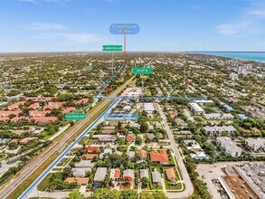 107 Central Ave in Delray Beach, FL - Building Photo - Building Photo