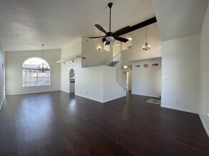 10538 Olympic St NW in Albuquerque, NM - Building Photo - Building Photo