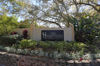 The Hamptons in Brandon, FL - Building Photo - Building Photo