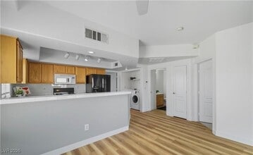 3601 Spanish Butterfly St in Las Vegas, NV - Building Photo - Building Photo