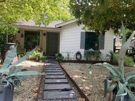 4507 Avenue H in Austin, TX - Building Photo