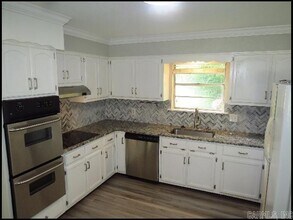 607 S Market St in Benton, AR - Building Photo - Building Photo