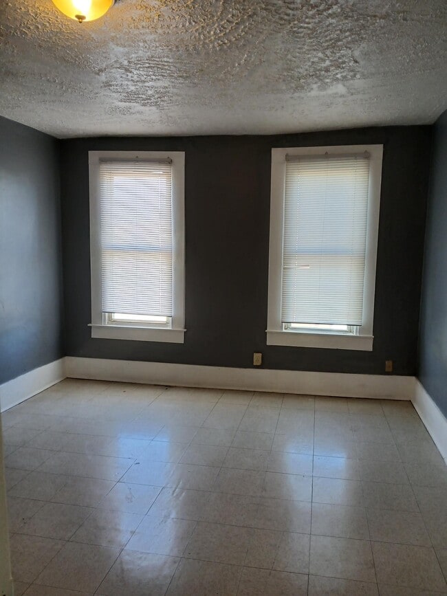 1720 McCulloh St, Unit 4 in Baltimore, MD - Building Photo - Building Photo