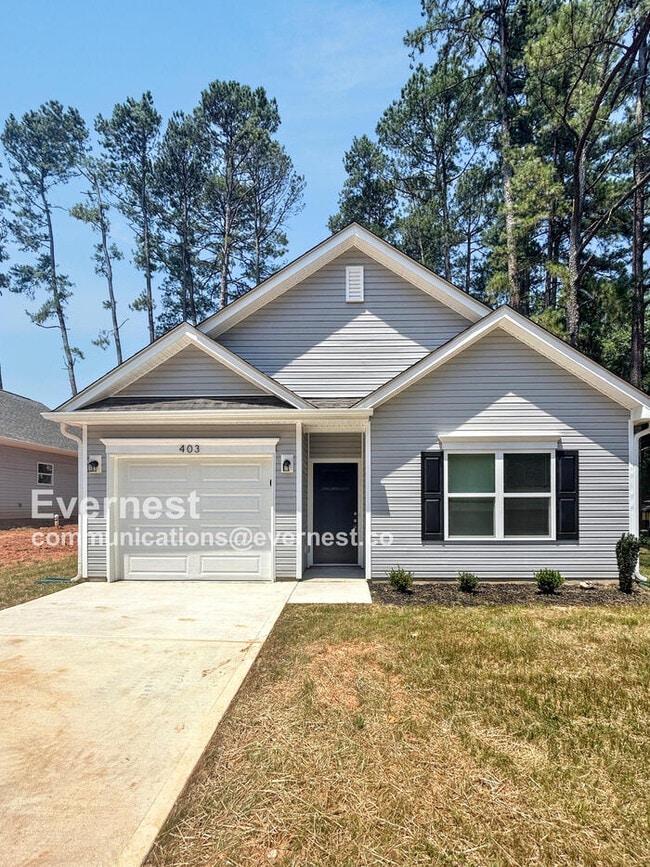 property at 403 S Davis St