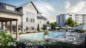 Livano Limestone Springs in Gainesville, GA - Building Photo