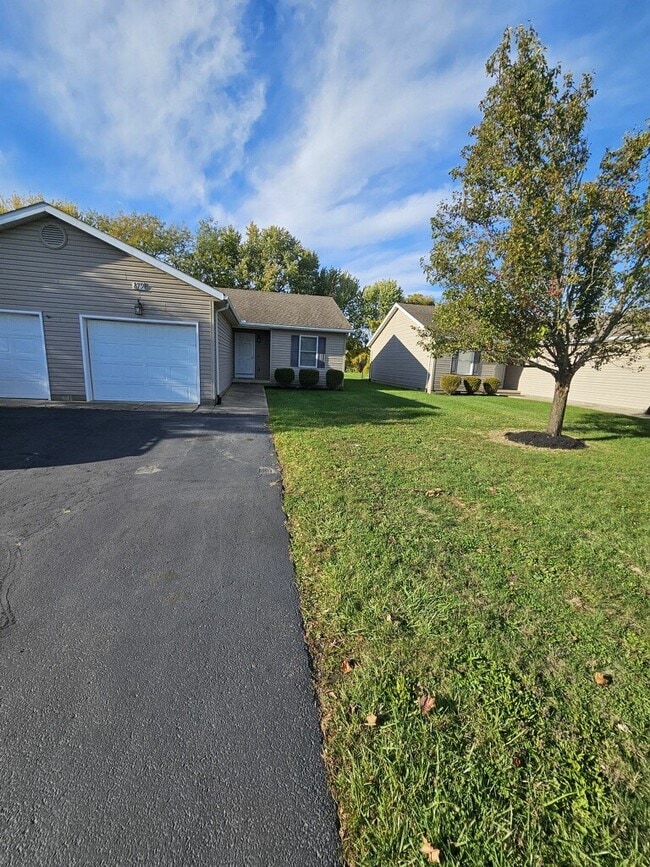 property at 879 Lewis St