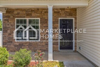 11320 Joe Morrison Ln in Charlotte, NC - Building Photo - Building Photo
