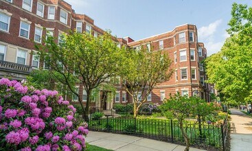 106 Queensberry St in Boston, MA - Building Photo - Building Photo