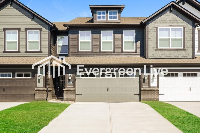 property at 8945 Willis Wy