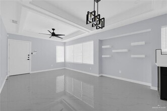 12 12th St in Weslaco, TX - Building Photo - Building Photo