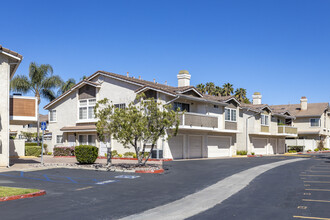 The Lakes Town Center in Santee, CA - Building Photo - Building Photo