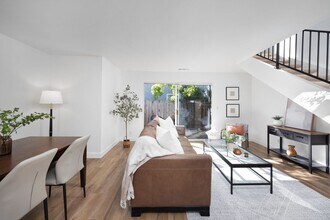 503 S Madison Ave in Monrovia, CA - Building Photo - Building Photo