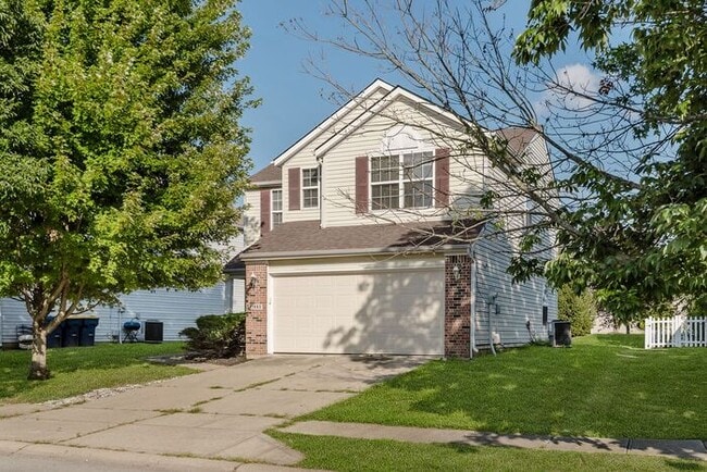 property at 11663 Congressional Ln