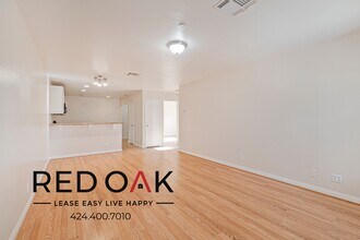 500 The Terrace in Redlands, CA - Building Photo - Building Photo