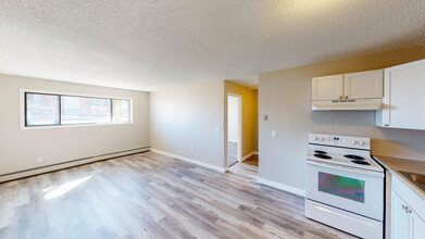 Sycamore Village Apartments in Sioux Falls, SD - Building Photo - Building Photo