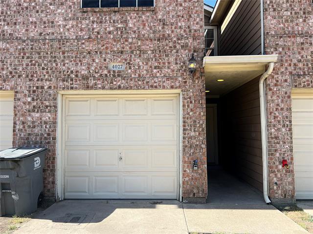 4027 Preferred Pl in Dallas, TX - Building Photo - Building Photo