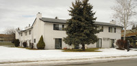 Houk 33 Apartments in Spokane Valley, WA - Building Photo - Building Photo