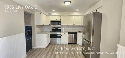 9955 Live Oak Ct in Affton, MO - Building Photo - Building Photo