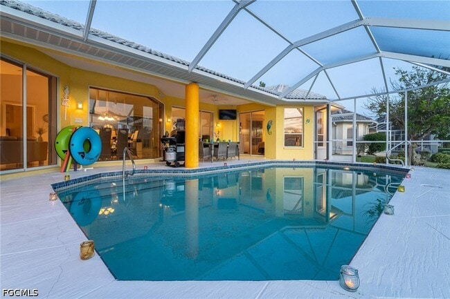 4412 SW 26th Ave in Cape Coral, FL - Building Photo - Building Photo