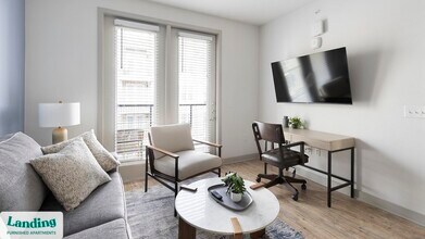 1852 E Northside Dr in Fort Worth, TX - Building Photo - Building Photo