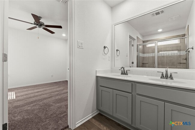 203 Monty Ave in Copperas Cove, TX - Building Photo - Building Photo