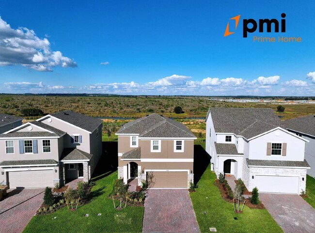 7896 Syracuse Dr in Clermont, FL - Building Photo - Building Photo