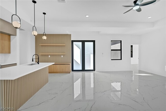 property at 5231 6th St W