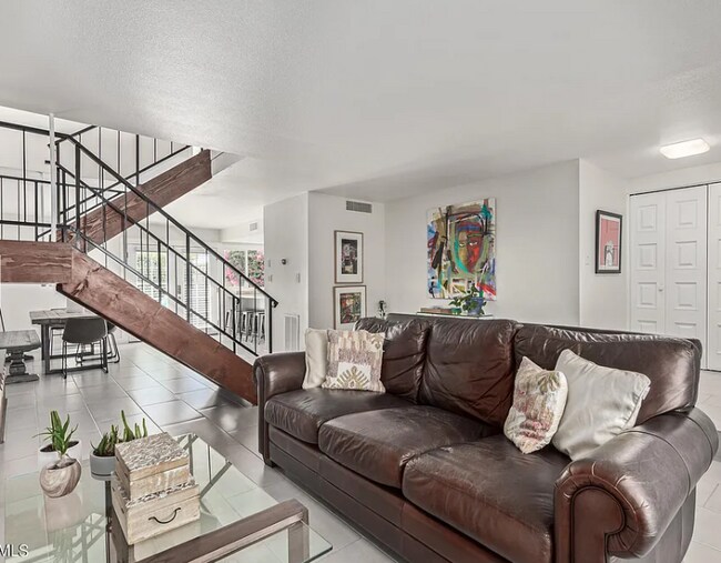 property at 5048 N Granite Reef Rd