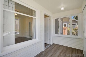 3782 28th St in San Diego, CA - Foto de edificio - Building Photo