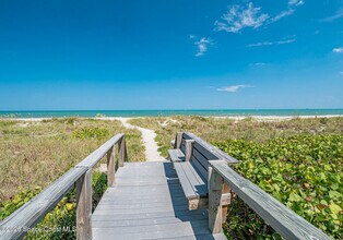 8600 Ridgewood Ave in Cape Canaveral, FL - Building Photo - Building Photo