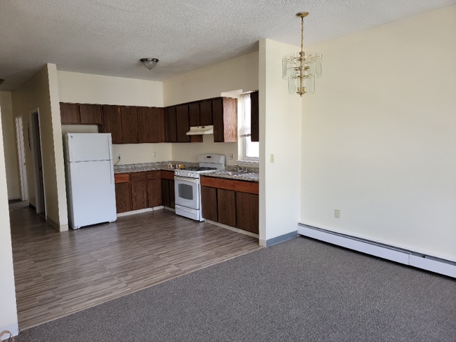 43 Lenox St, Unit APT 5 in Hartford, CT - Foto de edificio - Building Photo